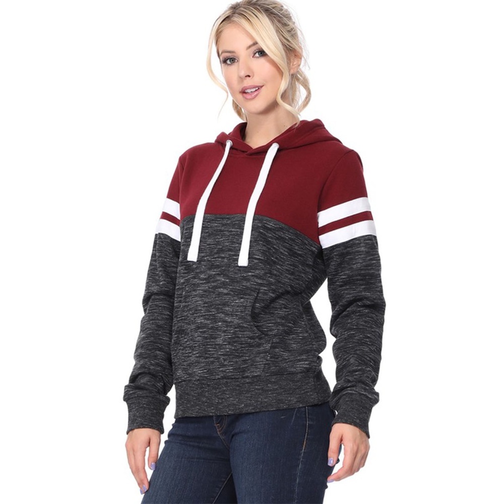 Reflex Fleece Pullover
